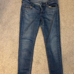 rag and bone jeans